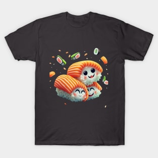 Sushi Hug T-Shirt